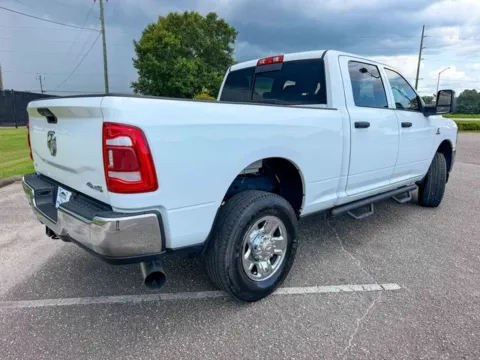 Another view of 2024 Ram 2500 Tradesman for sale in Foley, AL at Coastal Auto Group