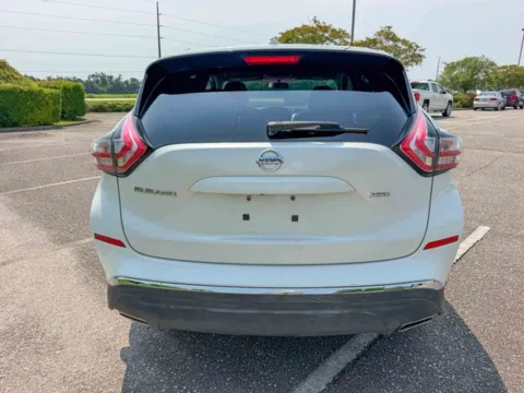 More photos of 2015 Nissan Murano S at Coastal Auto Group, AL