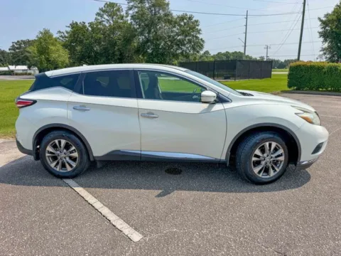 Photos of 2015 Nissan Murano S for sale in Foley, AL at Coastal Auto Group