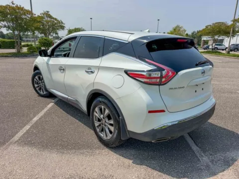 More photos of 2015 Nissan Murano S at Coastal Auto Group, AL