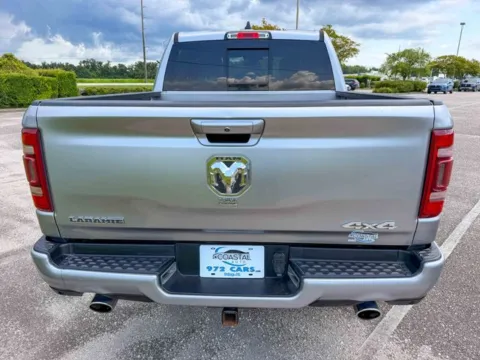 More photos of 2019 Ram 1500 Laramie at Coastal Auto Group, AL