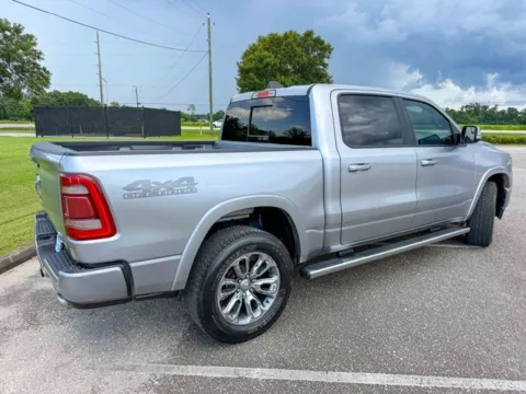 Another view of 2019 Ram 1500 Laramie for sale in Foley, AL at Coastal Auto Group