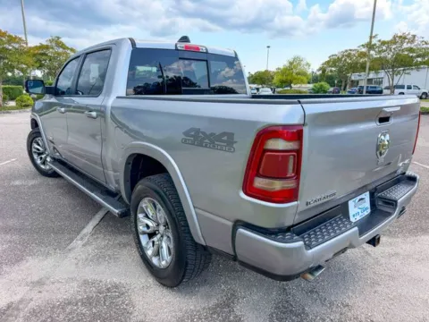 More photos of 2019 Ram 1500 Laramie at Coastal Auto Group, AL