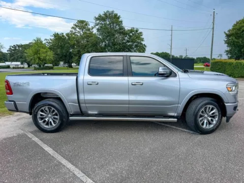 Photos of 2019 Ram 1500 Laramie for sale in Foley, AL at Coastal Auto Group