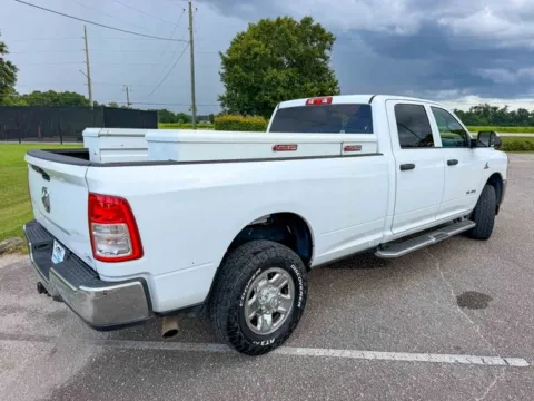 Another view of 2021 Ram 2500 Tradesman for sale in Foley, AL at Coastal Auto Group