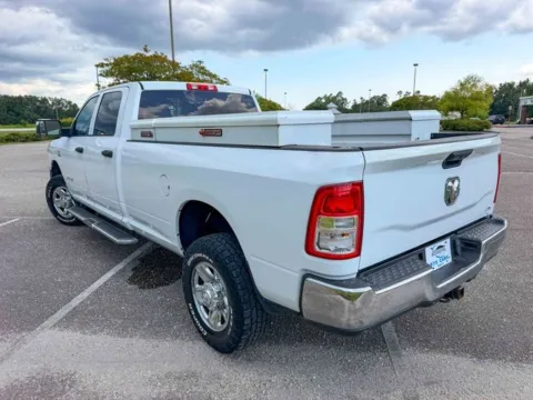 More photos of 2021 Ram 2500 Tradesman at Coastal Auto Group, AL