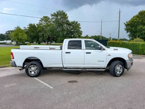 Photos of 2021 Ram 2500 Tradesman for sale in Foley, AL at Coastal Auto Group