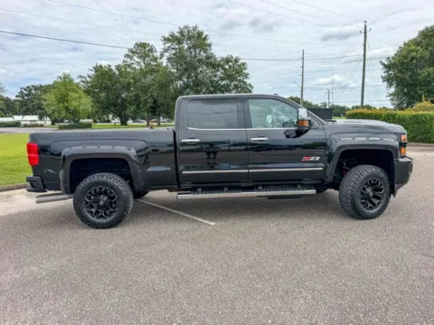 Photos of 2018 Chevrolet Silverado 3500HD LTZ for sale in Foley, AL at Coastal Auto Group
