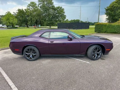 Photos of 2020 Dodge Challenger SXT for sale in Foley, AL at Coastal Auto Group