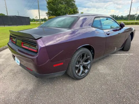 Another view of 2020 Dodge Challenger SXT for sale in Foley, AL at Coastal Auto Group