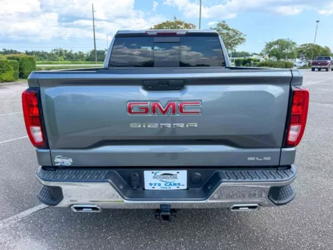 More photos of 2020 GMC Sierra 1500 SLE at Coastal Auto Group, AL