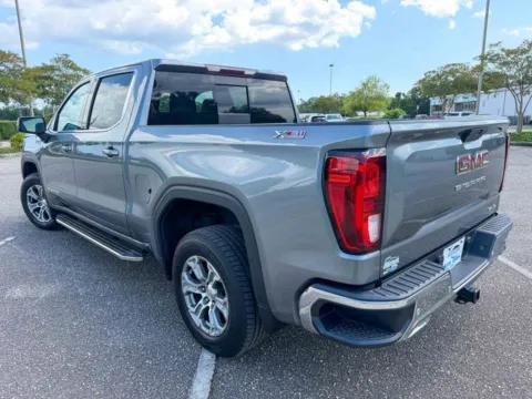 More photos of 2020 GMC Sierra 1500 SLE at Coastal Auto Group, AL