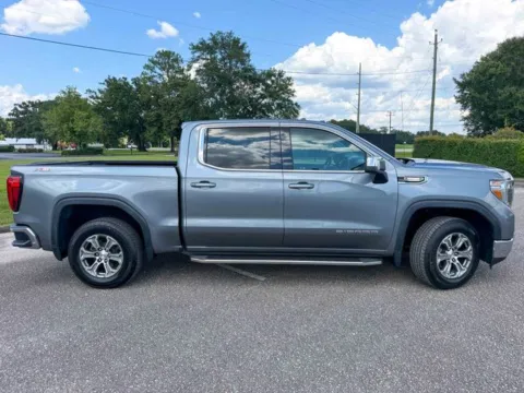 Photos of 2020 GMC Sierra 1500 SLE for sale in Foley, AL at Coastal Auto Group