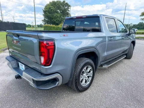 Another view of 2020 GMC Sierra 1500 SLE for sale in Foley, AL at Coastal Auto Group