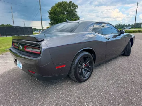 Another view of 2023 Dodge Challenger SXT for sale in Foley, AL at Coastal Auto Group