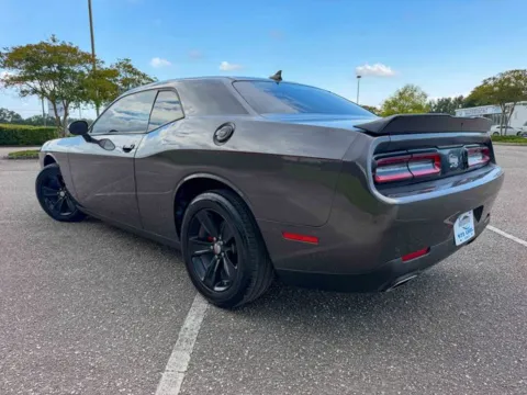 More photos of 2023 Dodge Challenger SXT at Coastal Auto Group, AL
