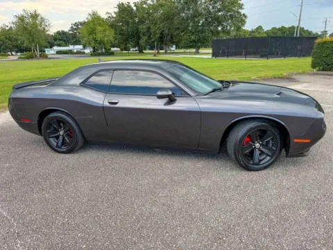 Photos of 2023 Dodge Challenger SXT for sale in Foley, AL at Coastal Auto Group