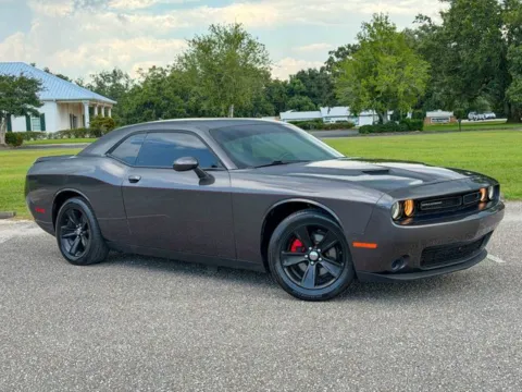 Gray 2023 Dodge Challenger SXT for sale in Foley, AL