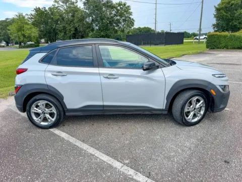 Photos of 2023 Hyundai Kona SEL for sale in Foley, AL at Coastal Auto Group