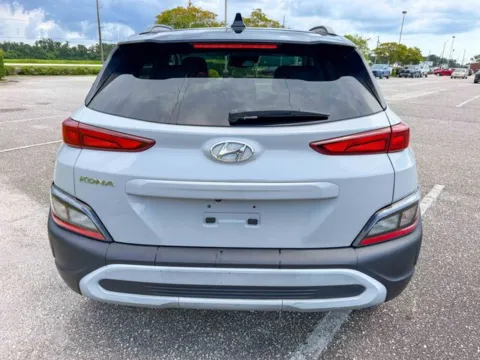 More photos of 2023 Hyundai Kona SEL at Coastal Auto Group, AL