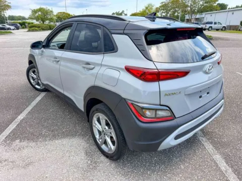 More photos of 2023 Hyundai Kona SEL at Coastal Auto Group, AL