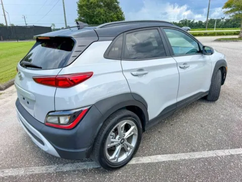 Another view of 2023 Hyundai Kona SEL for sale in Foley, AL at Coastal Auto Group