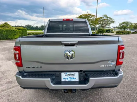 More photos of 2024 Ram 2500 Laramie at Coastal Auto Group, AL