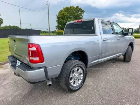 Another view of 2024 Ram 2500 Laramie for sale in Foley, AL at Coastal Auto Group