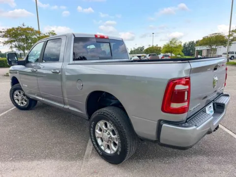 More photos of 2024 Ram 2500 Laramie at Coastal Auto Group, AL