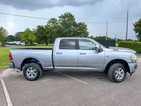 Photos of 2024 Ram 2500 Laramie for sale in Foley, AL at Coastal Auto Group