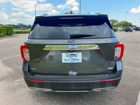 More photos of 2020 Ford Explorer XLT at Coastal Auto Group, AL