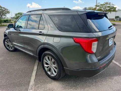 More photos of 2020 Ford Explorer XLT at Coastal Auto Group, AL