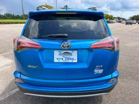 More photos of 2016 Toyota RAV4 XLE at Coastal Auto Group, AL