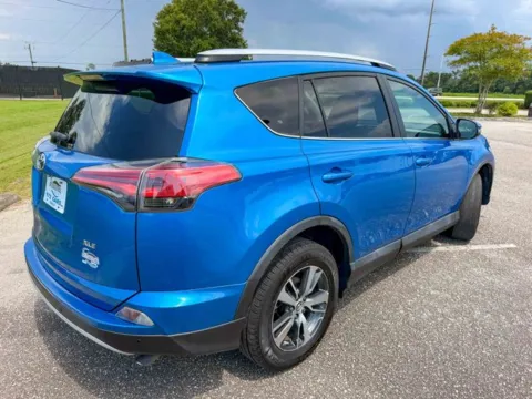 Another view of 2016 Toyota RAV4 XLE for sale in Foley, AL at Coastal Auto Group