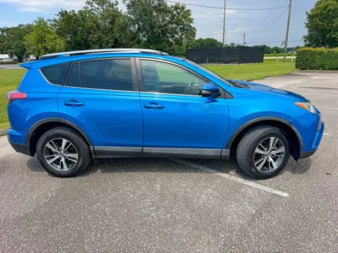 Photos of 2016 Toyota RAV4 XLE for sale in Foley, AL at Coastal Auto Group