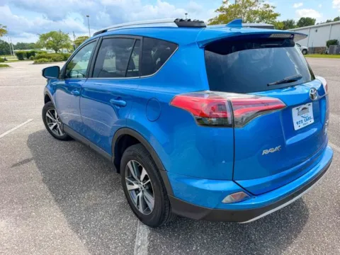More photos of 2016 Toyota RAV4 XLE at Coastal Auto Group, AL