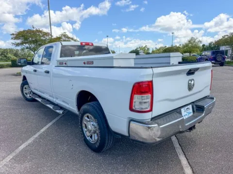 More photos of 2022 Ram 2500 Tradesman at Coastal Auto Group, AL