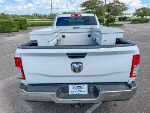 Another view of 2022 Ram 2500 Tradesman for sale in Foley, AL at Coastal Auto Group