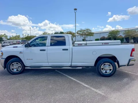 More photos of 2022 Ram 2500 Tradesman at Coastal Auto Group, AL