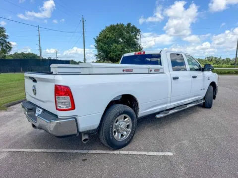 Photos of 2022 Ram 2500 Tradesman for sale in Foley, AL at Coastal Auto Group