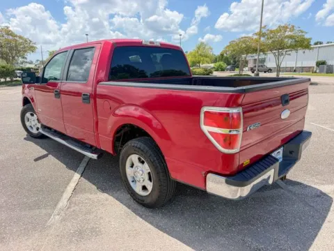 More photos of 2012 Ford F-150 XLT at Coastal Auto Group, AL