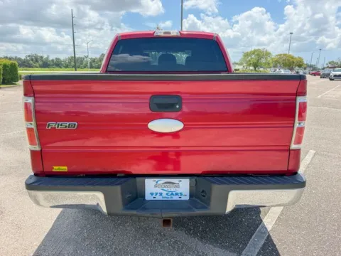 More photos of 2012 Ford F-150 XLT at Coastal Auto Group, AL