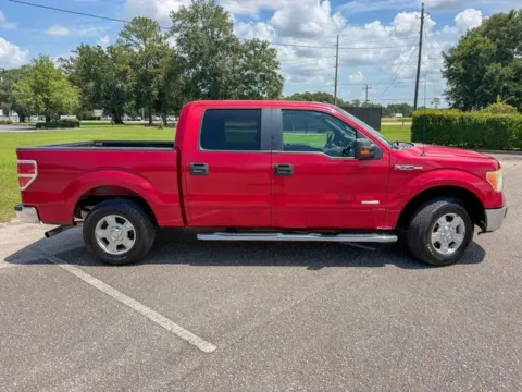 Photos of 2012 Ford F-150 XLT for sale in Foley, AL at Coastal Auto Group