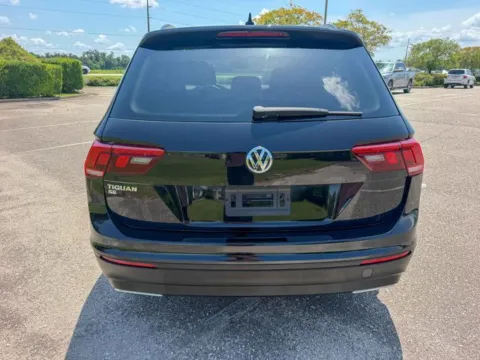 More photos of 2021 Volkswagen Tiguan at Coastal Auto Group, AL