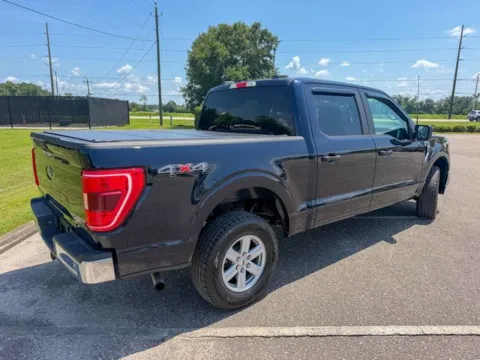 Another view of 2021 Ford F-150 XLT for sale in Foley, AL at Coastal Auto Group