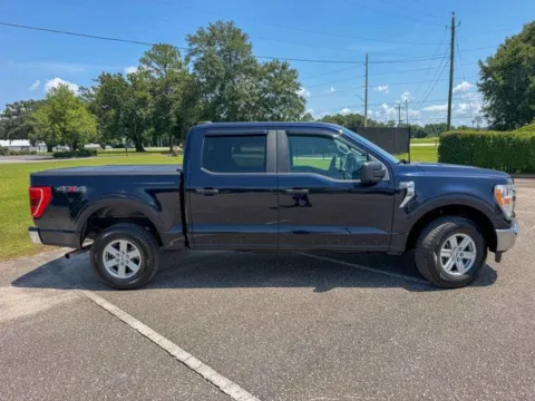 Photos of 2021 Ford F-150 XLT for sale in Foley, AL at Coastal Auto Group
