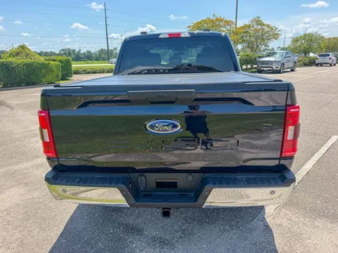 More photos of 2021 Ford F-150 XLT at Coastal Auto Group, AL