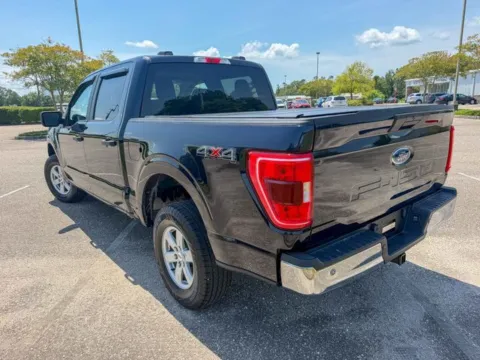 More photos of 2021 Ford F-150 XLT at Coastal Auto Group, AL