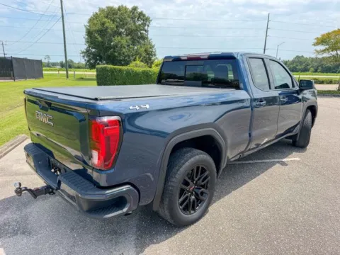 Another view of 2020 GMC Sierra 1500 Elevation for sale in Foley, AL at Coastal Auto Group