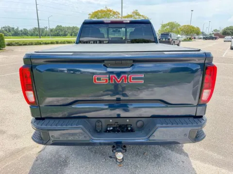 More photos of 2020 GMC Sierra 1500 Elevation at Coastal Auto Group, AL